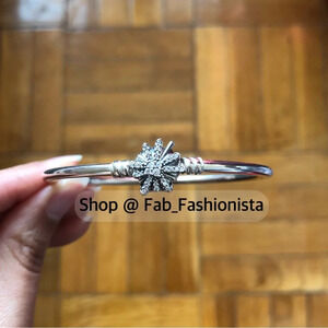 Pandora retired Bracelet